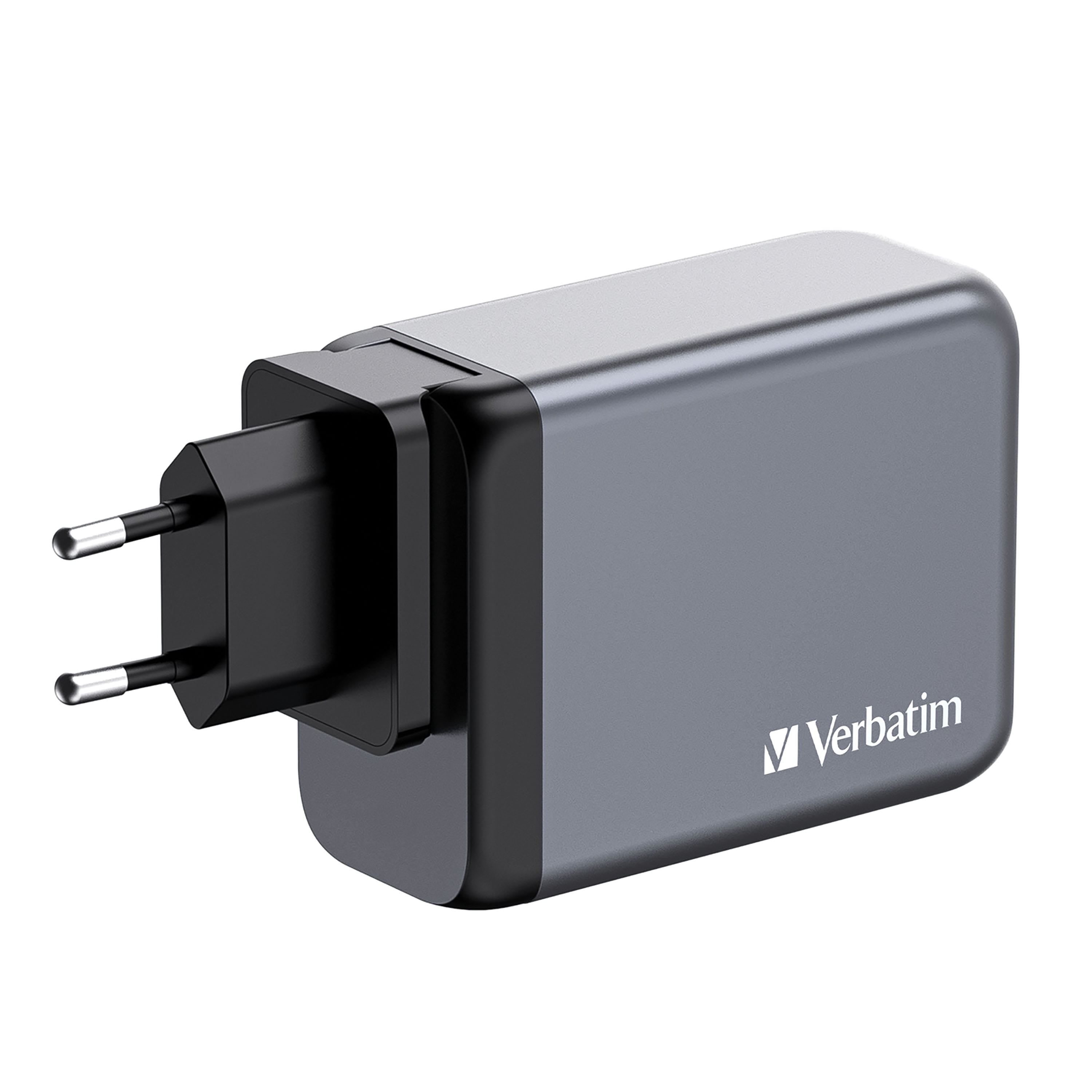 Verbatim  200W 4-Port GaN Wall Charger