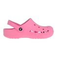 thumbnail image 2 of CROCS DAMA 10126-669 SINTÉTICO ROSA CROCS 10126-669, 2 of 4