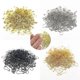 thumbnail image 1 of 1000 Pack Clothing Tag Pins Bulb Pin Metal Gourd Pin Diy Home Accessories Safety Pins Bulb Pin, 1 of 2
