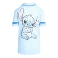 thumbnail image 3 of Stitch Graphic Baseball Jersey, Women's, 3 of 5