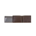 thumbnail image 3 of Billetera Bifold Pasaporte Timberland Híbrida Marrón/Tan, 3 of 5