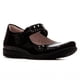 thumbnail image 3 of Zapatos Escolares Lia para Niña 23L negro 24, 3 of 5
