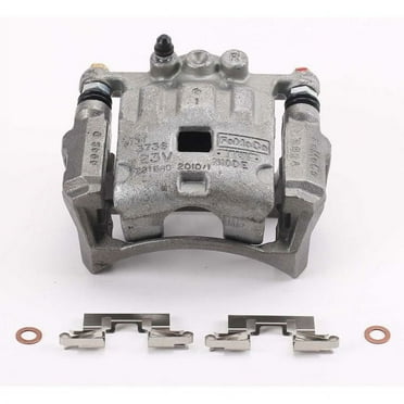 Power Stop Front Right One Stock Replacement Caliper L5305