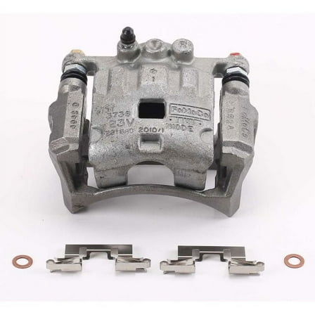 Power Stop Front Right One Stock Replacement Caliper L5305