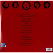 Queens of the Stone Age - Songs For The Deaf [VINYL LP]