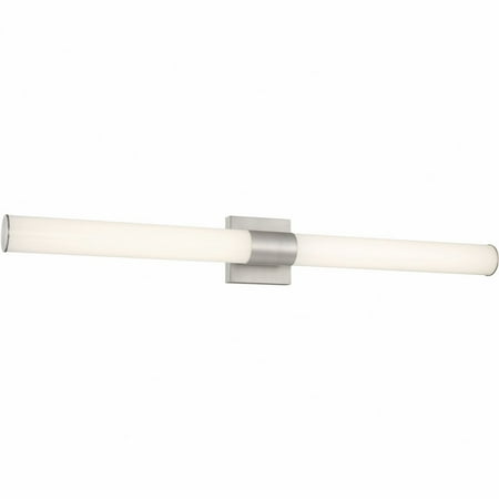

Minka Lavery - Vantage - 30W 1 LED Bath Vanity-5 Inches Tall and 36 Inches