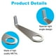 thumbnail image 3 of Herramienta de repuesto para llaves de timbre Dukoyb para Ring Battery, 3 of 7