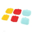 thumbnail image 1 of Revêtement en Silicone Friteuse, Anti-Adhésive Revêtement Silicone Friteuse Panier Haute Température Résistance Réutilisable pour la Maison, 1 of 8