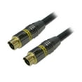 thumbnail image 1 of Streamwire S-Video Cable - 3ft, 1 of 1