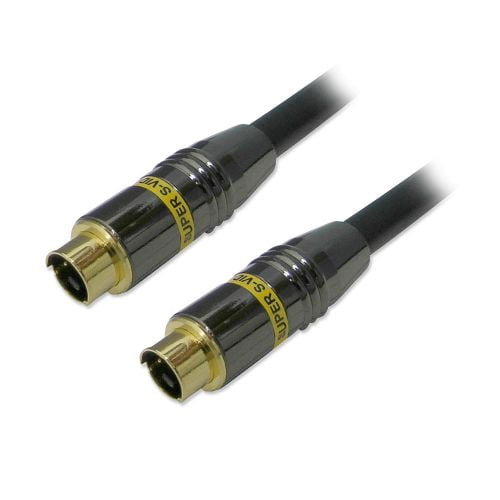 Streamwire S-Video Cable - 3ft