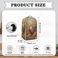 thumbnail image 6 of HELLHERO Chicken Pumpkin Sunflower Stylish Mixer Blender Cover with Fitted There is only one dust cover Dust prevent Home Kitchen Indoor, 6 of 6