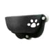 thumbnail image 3 of Cama de Gato Ventana Asiento de Ventana Salones Dentro de La Cama Nido de Gato Percha de Ventana de Gato Hamaca para Descansar Gatos Pequeños Medianos Gris claro Fernando Hamaca para gatos, 3 of 8