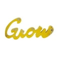 thumbnail image 1 of IMAX 29305 Grow Metal Wall Decor, 1 of 3