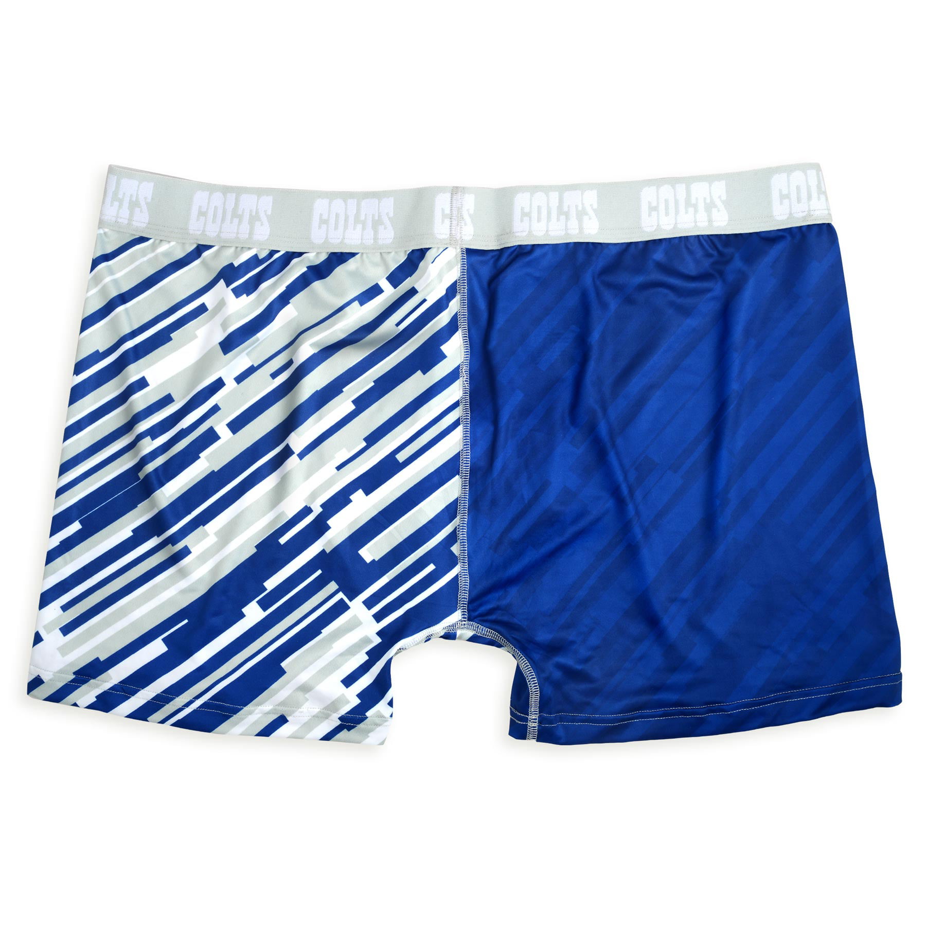 Indianapolis Colts Compression Underwear - Klew | Walmart Canada