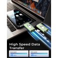 thumbnail image 3 of Memoria USB TEARMOS 512 GB 3 en 1 USB-C iPhone Android, 3 of 8