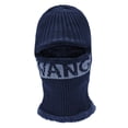 thumbnail image 1 of Pasamontañas para hombre, moderno gorro térmico para deportes al aire libre, equitación, senderismo y snowboard. Marina de guerra, 1 of 9