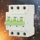 thumbnail image 5 of Pedal, Pedal Manos libres Sin interruptor de pie Pedal Interruptor de encendido Diseño aerodinámico Jadeshay A, 5 of 8