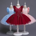 thumbnail image 3 of Jupe Princesse pour Fille Robe de Mariage pour Enfants Robe de Jour pour Enfants 2021 Nouvelle, 3 of 3