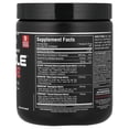 thumbnail image 4 of ALLMAX MUSCLEPRIME, White Raspberry - 266 g - Advanced Grade Pre-Workout - Boosts Energy & Focus with 9 Essential Amino Acids - Zero Sugar - 50 Servings, 4 of 4