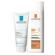 thumbnail image 1 of Set de protección solar La Roche-Posay Anthelios Tinted SPF 50 Travel, 1 of 7