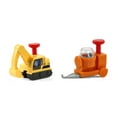 VTech Construction Site Playset with Talking Dump Truck