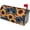 Sunflowers Us Flag, variant on Sunflowers US Flag Mailbox Covers, Magnetic Post Box Cover Wraps Standard Size 21x18 in for Garden Yard Decor