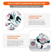Beats Solo Sweat Covers - WC SweatZ Solo