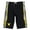 Black / yellow, variant on Pokemon Pikachu UPF 50+ Swim Jammers Swimsuit Little Kid to Big