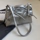 thumbnail image 5 of 8200 Bolso Bandolera Con Lazo Gran Capacidad (plateado), 5 of 9