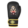 thumbnail image 4 of Guantes de boxeo Twister Youth Sparring 180 g para kickboxing MMA, 4 of 6