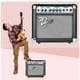 thumbnail image 5 of Amplificador Pyle VampSeries PVAMP30 de 30 W con ecualizador de 3 bandas y overd, 5 of 5
