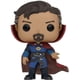 thumbnail image 2 of Funko Pop Doctor Strange Funko #169, 2 of 2