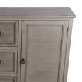 thumbnail image 4 of Privilege International Skinny Sideboard, 4 of 5
