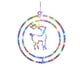 thumbnail image 2 of Christmas Led Light String Christmas Scene Arrangement Decoration, 2 of 6