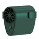 thumbnail image 2 of Xihbxyly Ofertas del día Ventilación exterior Silencioso 6 pulgadas en pantalla digital gran capacidad, portátil, para acampar, nuevo, 2024, 2 of 7
