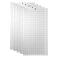 thumbnail image 1 of moobody Replacement Cutting Mat Transparent Adhesive Cricut Mat Mat with Measuring Grid 12x24 Inches for Silhouette Cameo Cricut Explore Plotter Machine 5PCS, 1 of 7