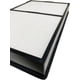 thumbnail image 3 of Filtro HEPA Verdadero Nispira Tipo A2 para Purificador de Aire Filtrete FAP-C02-A2 FAP-C03-A2 FAP-T03-A2 4 Paquetes HBA2, 3 of 7
