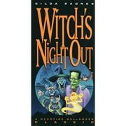 Witch's Night Out (Full Frame)