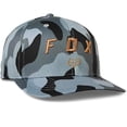 thumbnail image 1 of Gorra Fox VZNS Camo Flex UNISEX 30631-247 gris oscuro L/XL, 1 of 2