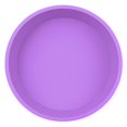 thumbnail image 2 of Moule à Charnière en Silicone Rond Réutilisable Antiadhésif pour Cheesecake, 2 of 8