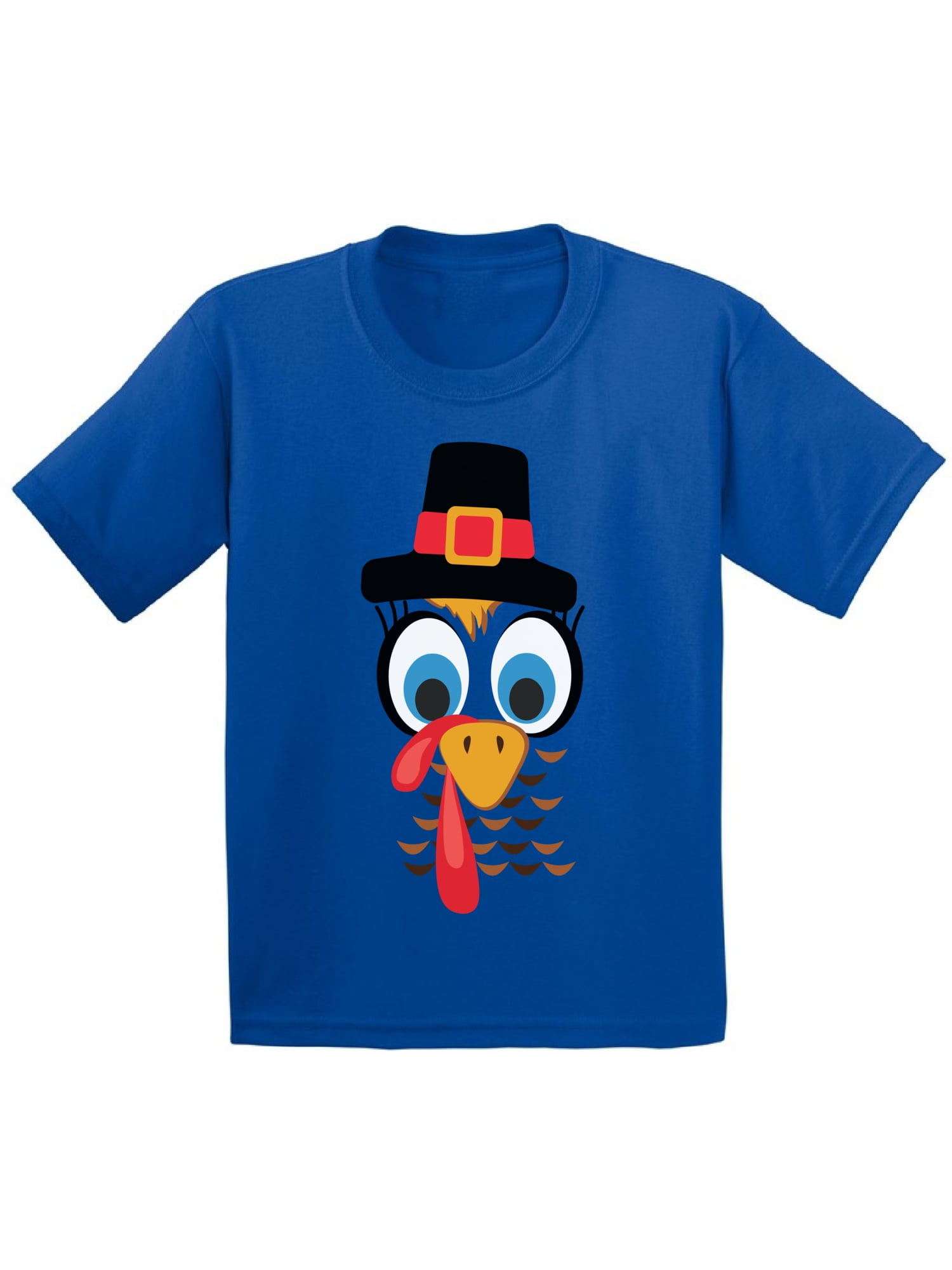 Kids Thanksgiving Personalized Thanksgiving Raglan Applique Thanksgiving Shirt Embroidery Football Turkey Top Turkey Shirt