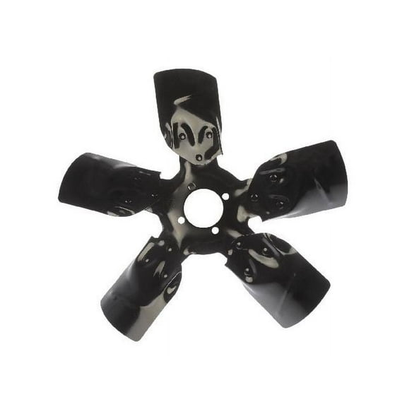 Fan Blade - Compatible with 1991 - 1994 Chevy S10 Blazer 1992 1993