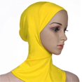 thumbnail image 1 of Hijab Caps Under Scarf, Breathable Modal Fabric, Adjustable and Elastic Design for Comfort, 1 of 5