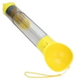 thumbnail image 2 of Alimentador Para Perros, Botella De Agua Para Perros De Seguridad Con Anillo De Sellado Incorporado, Ergonómico Para Perros ANGGREK Otros, 2 of 8