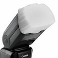 thumbnail image 4 of Vello Diffuseur de Dôme pour Canon Speedlite 600EX II-RT, 4 of 4
