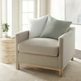 thumbnail image 6 of 2-Pack Cotton Slub Decor Throw Pillows in Solids by Comfort Canopy, 6 of 11