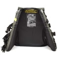 thumbnail image 4 of Jet Pilot Boat Life Jacket JP20102 | Adult Extra Small Gray Black, 4 of 6