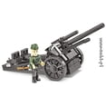 thumbnail image 2 of COBI Historical Collection WWII 10.5cm leFH 15, 2 of 5