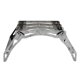 thumbnail image 2 of Soporte de desmontable duradero que la shamjiam Soporte de estufa plegable, 2 of 9