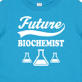 thumbnail image 4 of Inktastic Future Biochemist Scientist Chemist Boys or Girls Baby T-Shirt, 4 of 5